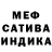 Альфа ПВП мука Alina Berezovskaya