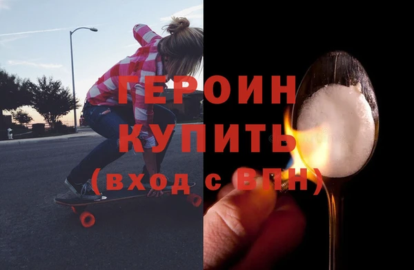 молекула духа Пересвет